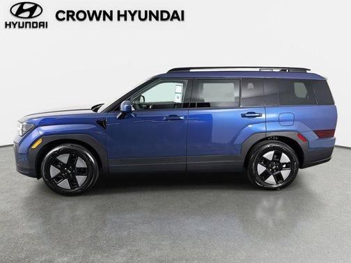 2026 Hyundai SANTA FE SEL 2.4