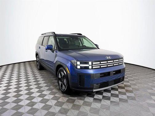 2026 Hyundai SANTA FE SEL 2.4