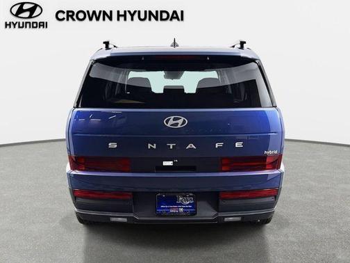 2026 Hyundai SANTA FE SEL 2.4