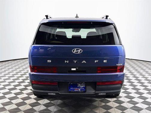 2026 Hyundai SANTA FE SEL 2.4
