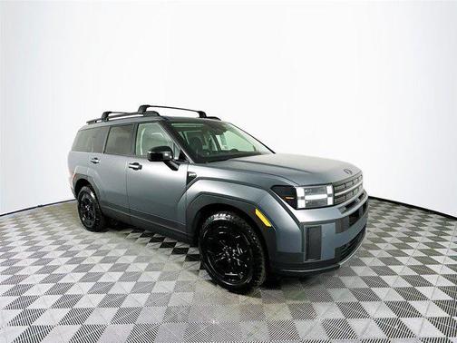 2025 Hyundai SANTA FE XRT