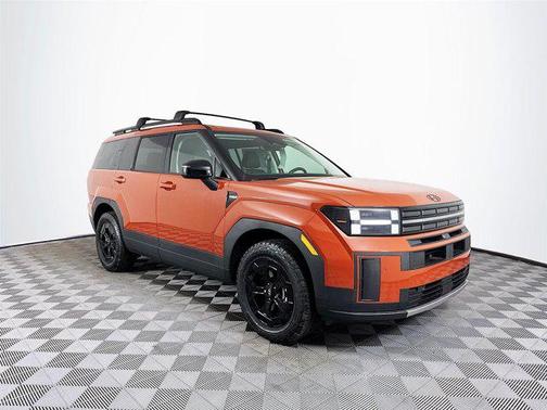 2025 Hyundai SANTA FE XRT