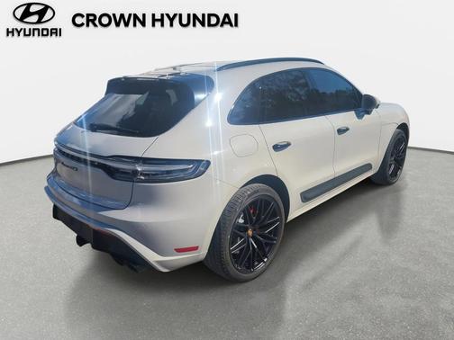 2023 Porsche Macan GTS