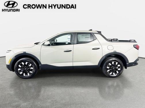 2026 Hyundai SANTA CRUZ SE