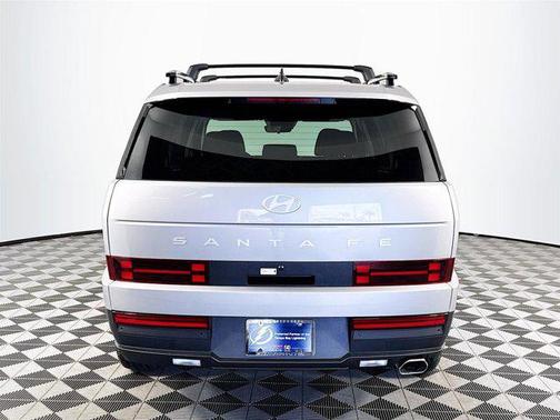 2026 Hyundai SANTA FE SEL 2.4