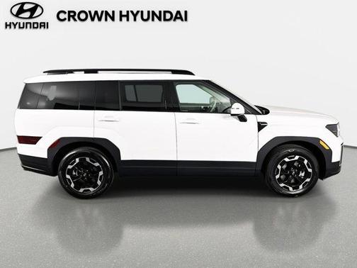 2026 Hyundai SANTA FE SEL 2.4