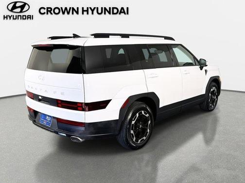 2026 Hyundai SANTA FE SEL 2.4