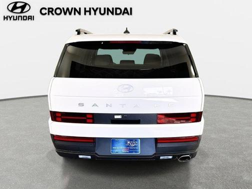 2026 Hyundai SANTA FE SEL 2.4