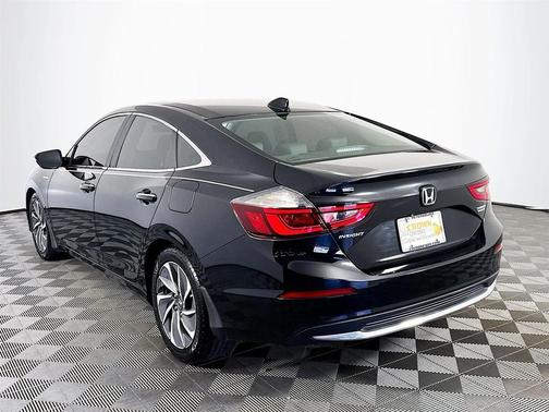 2019 Honda Insight Touring