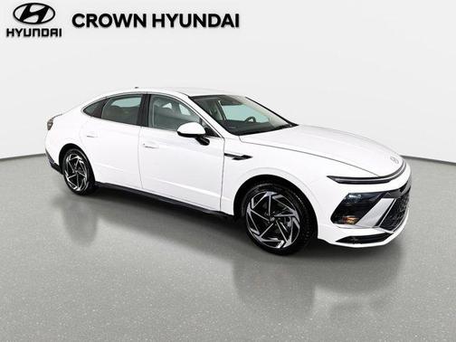 2026 Hyundai SONATA SEL