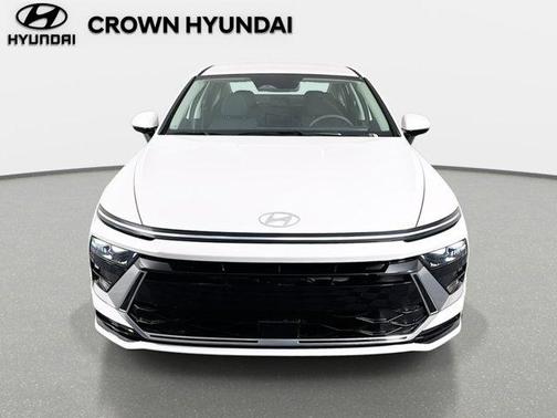 2026 Hyundai SONATA SEL