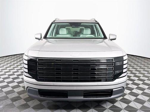 2026 Hyundai PALISADE SEL