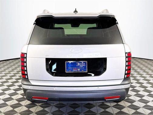 2026 Hyundai PALISADE SEL