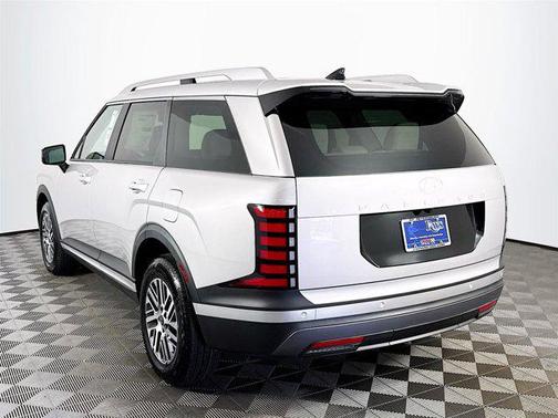 2026 Hyundai PALISADE SEL