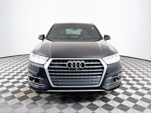 2018 Audi Q7 2.0T Premium Plus