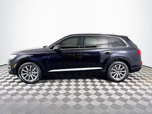 2018 Audi Q7 2.0T Premium Plus