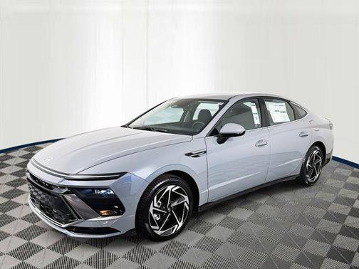 2026 Hyundai SONATA SEL