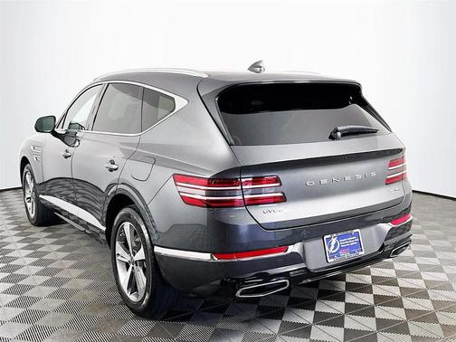 2023 Genesis GV80 3.5T
