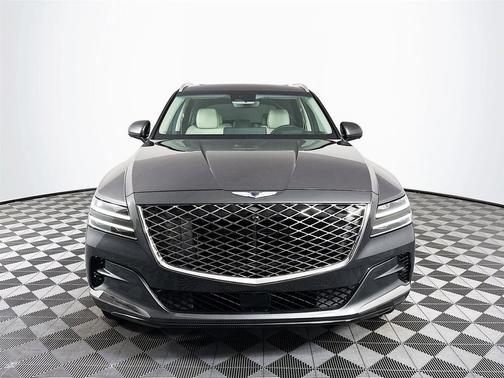 2023 Genesis GV80 3.5T