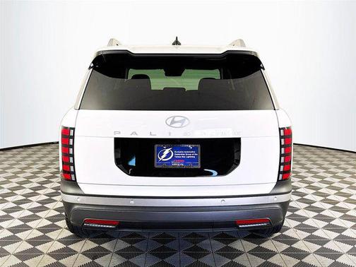2026 Hyundai PALISADE SEL