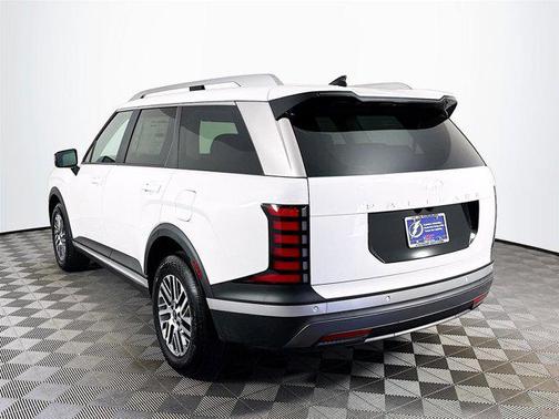 2026 Hyundai PALISADE SEL