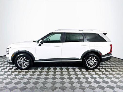 2026 Hyundai PALISADE SEL