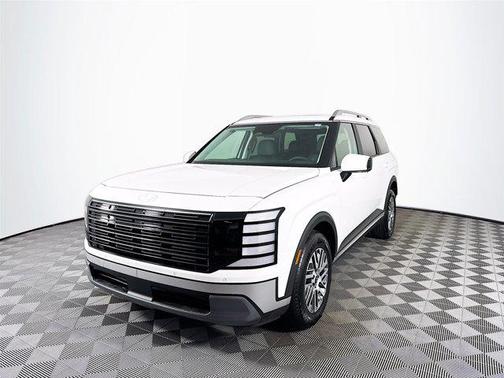 2026 Hyundai PALISADE SEL