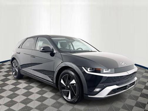 2025 Hyundai IONIQ 5 SE