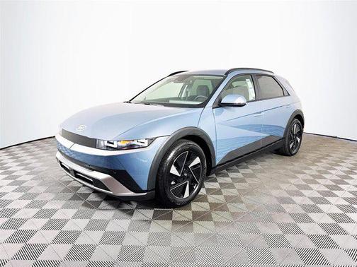 2025 Hyundai IONIQ 5 SEL