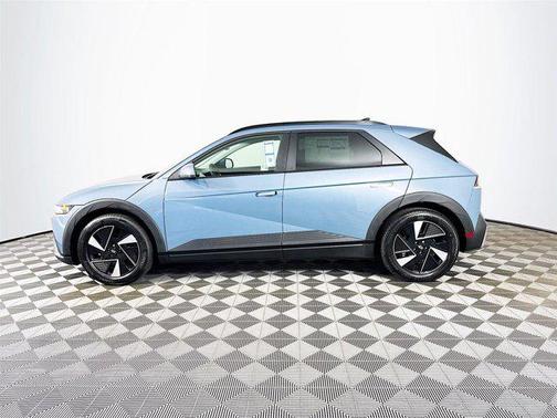 2025 Hyundai IONIQ 5 SEL