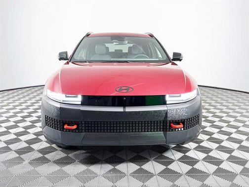 2025 Hyundai IONIQ 5 XRT