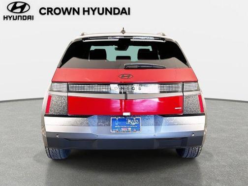 2025 Hyundai IONIQ 5 XRT