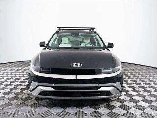 2025 Hyundai IONIQ 5 Limited