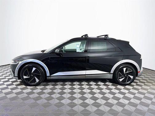 2025 Hyundai IONIQ 5 Limited