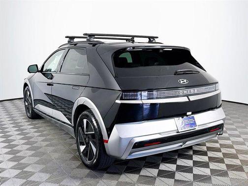2025 Hyundai IONIQ 5 Limited