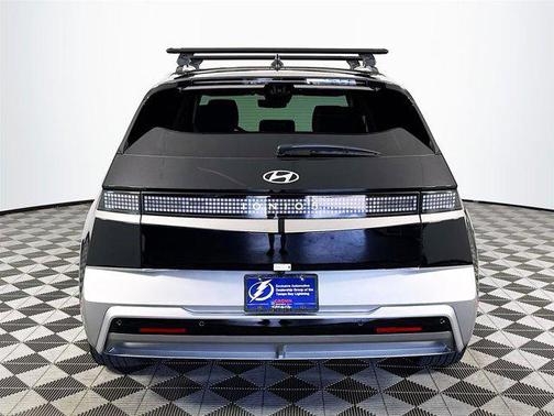 2025 Hyundai IONIQ 5 Limited