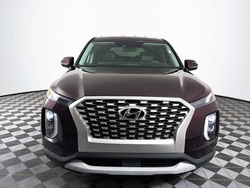 2022 Hyundai PALISADE SE