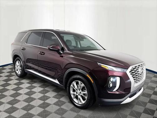 2022 Hyundai PALISADE SE