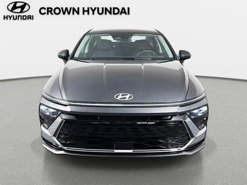 2026 Hyundai SONATA SEL