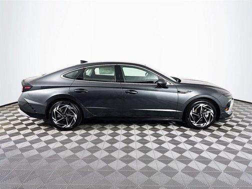 2026 Hyundai SONATA SEL