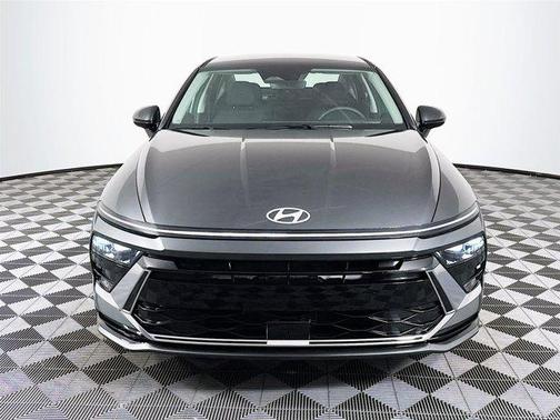 2026 Hyundai SONATA SEL