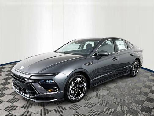 2026 Hyundai SONATA SEL