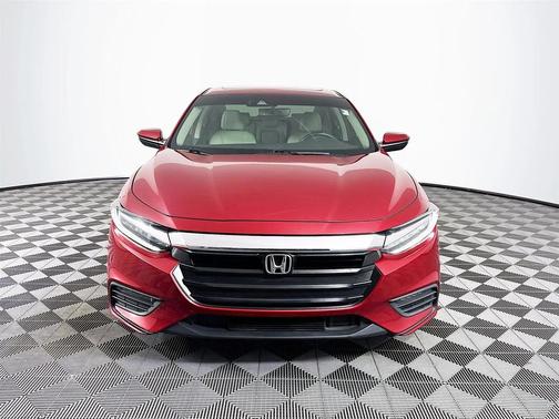 2021 Honda Insight Touring