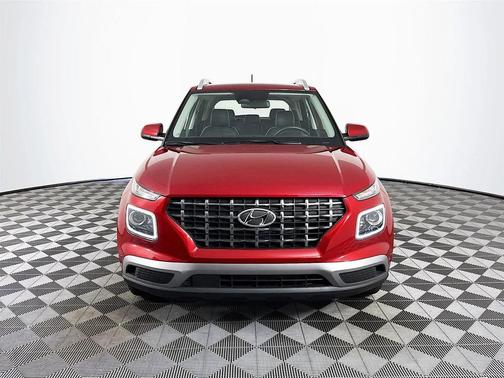 2024 Hyundai VENUE Limited