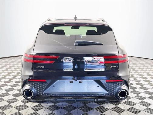 2025 Genesis GV70 2.5T AWD