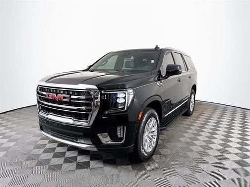 2024 GMC Yukon SLT