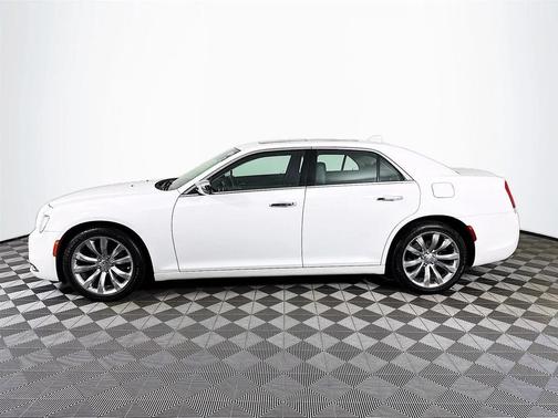 2019 Chrysler 300 Limited
