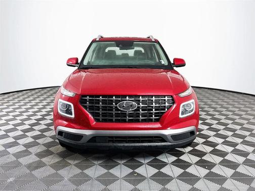 2022 Hyundai VENUE Limited