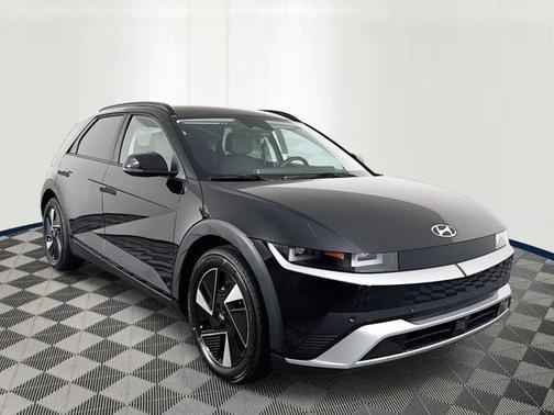 2025 Hyundai IONIQ 5 SEL