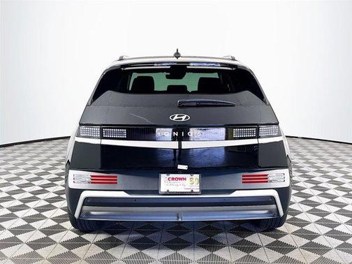 2025 Hyundai IONIQ 5 SEL